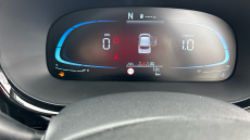 Hyundai i10 1.0 [63] Advance 5dr Auto [Nav] Petrol Hatchback